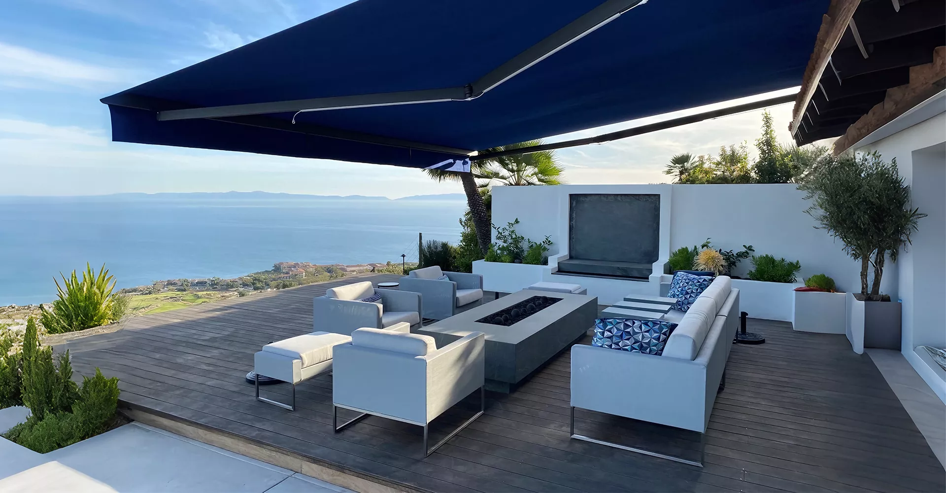 চীন অ্যালুমিনিয়াম শামিয়ানা কারখানা