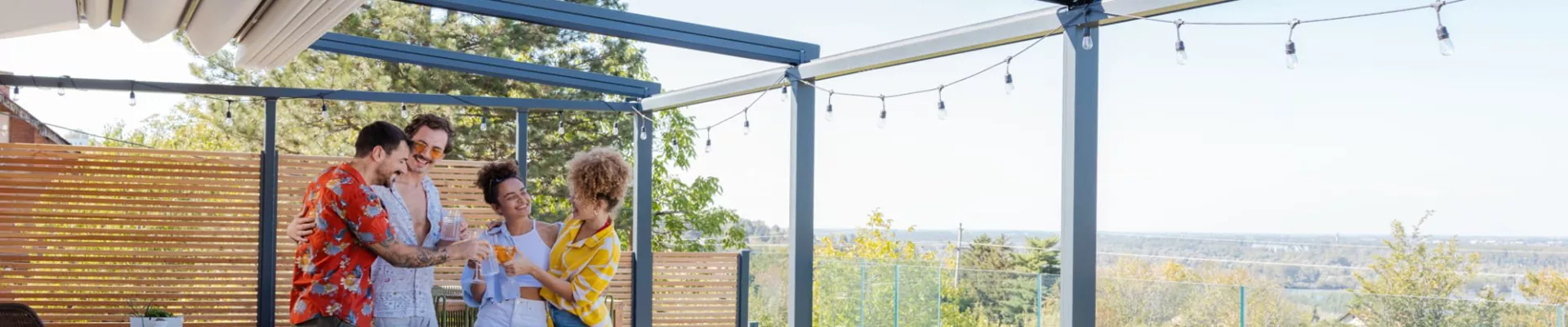 গোপনীয়তা নীতি