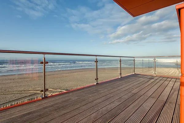 এসএস রেলিং ইনস্টল করার আগে কোন বিষয়গুলি বিবেচনা করা উচিত?