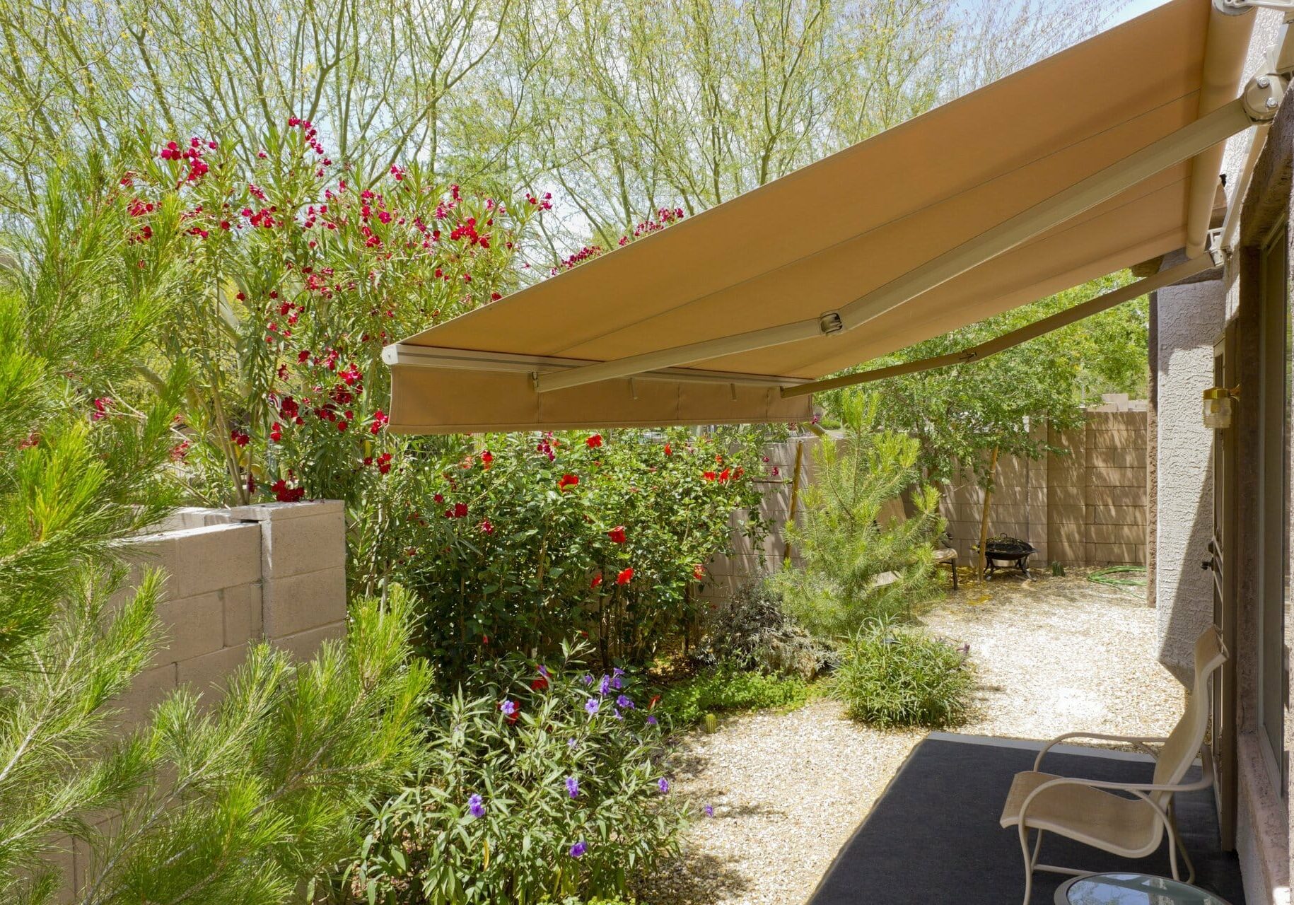 কিভাবে অ্যালুমিনিয়াম অ্যানিংস চয়ন করবেন？