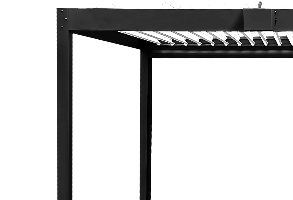 একটি অ্যালুমিনিয়াম পেরগোলার জন্য রক্ষণাবেক্ষণের প্রয়োজনীয়তাগুলি কী কী?