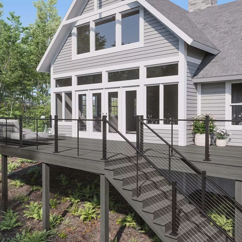 ক্যাবল হ্যান্ড্রাইল