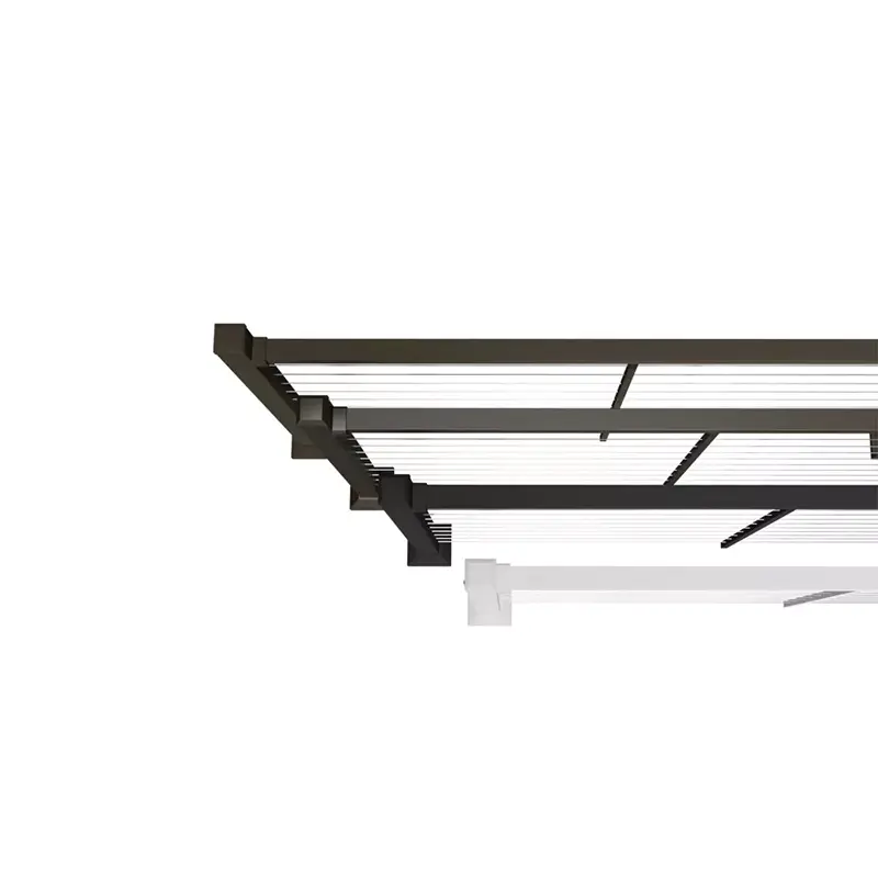 Cable Handrail