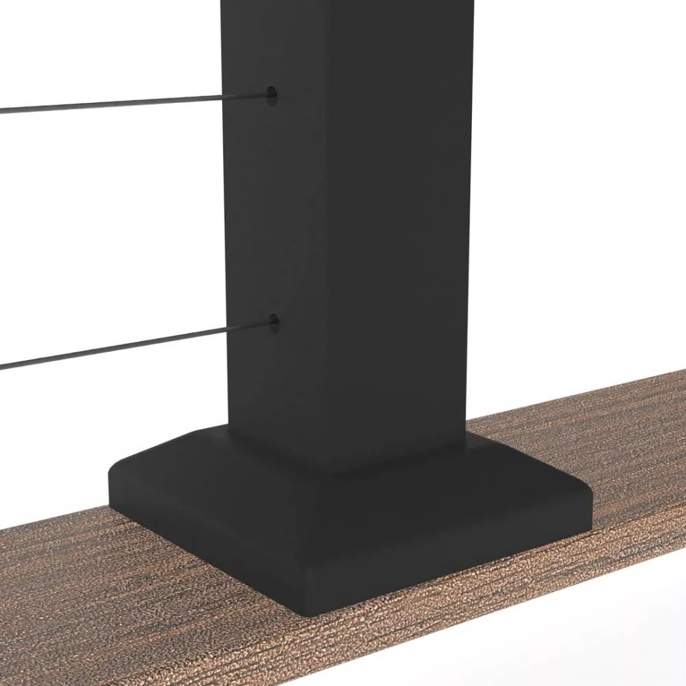 Cable Handrail