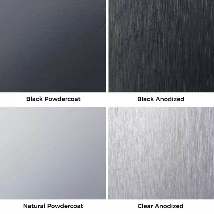 Aluminum Stair Railings Exterior