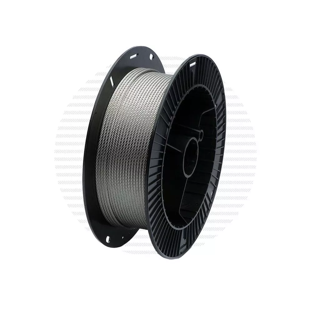 Cable Handrail