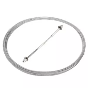 Cable Handrail