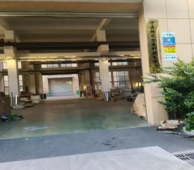 Aluminum Railing For Stairs