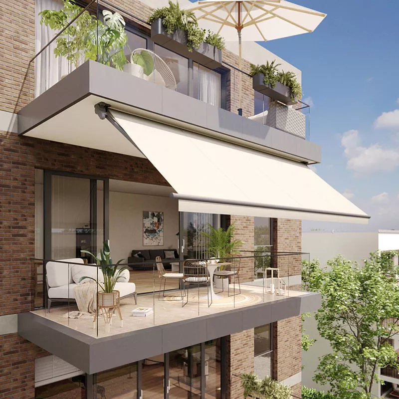 ক্যাসেট শামিয়ানা খুলুন